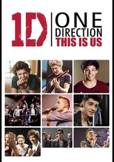 One Direction: This Is Us