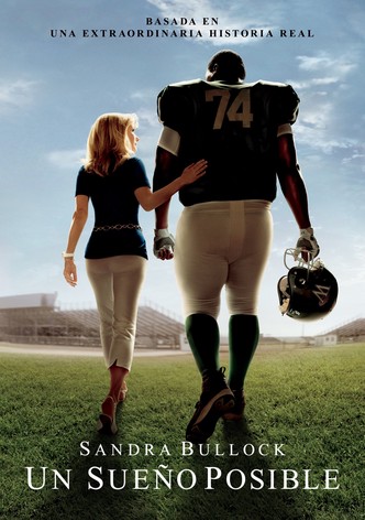 The Blind Side: Un sueño posible - película: Ver online