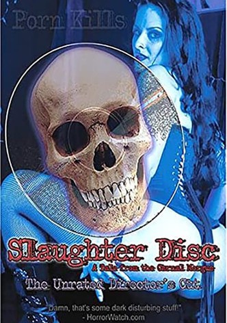 Slaughter Disc
