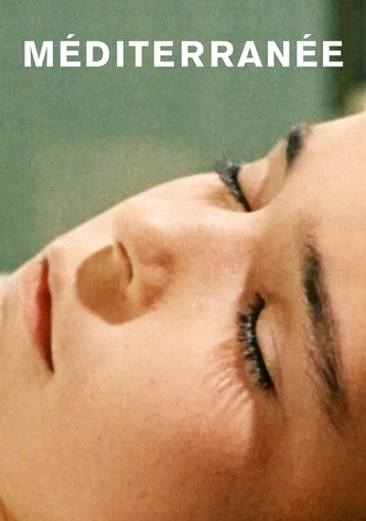 Mein Mittelmeer - Tauchgänge ins Unterwasserreich (1/2)