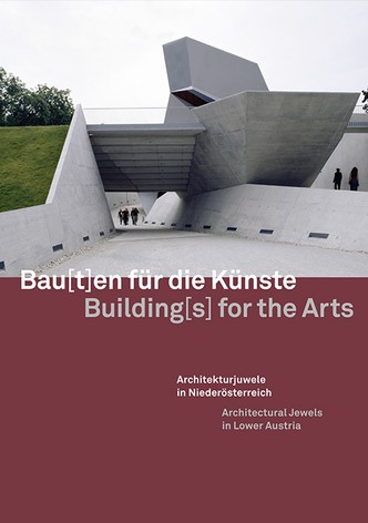 Bauten für die Künste