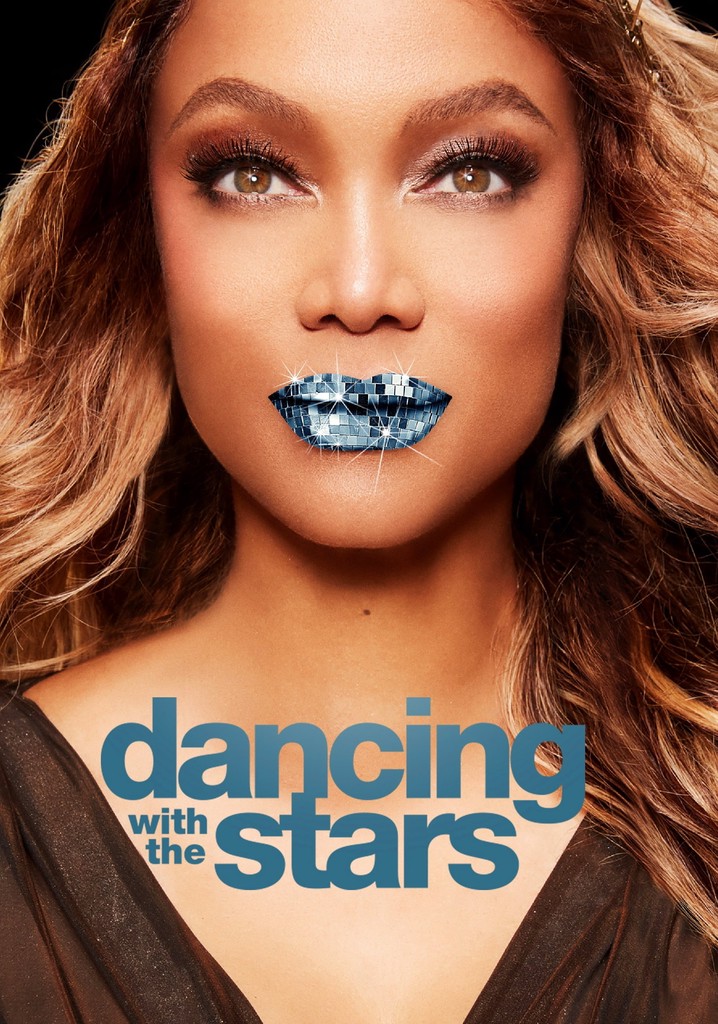 Dancing with the Stars Season 29 episodes streaming online