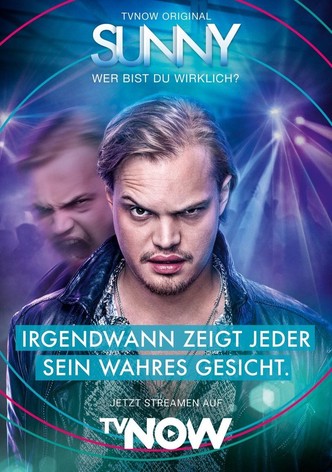 Sunny - Wer bist Du wirklich?