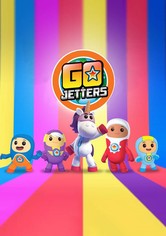 Go Jetters - Staffel 1