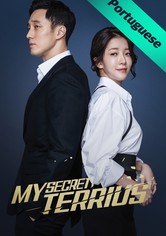 My Secret Terrius Streaming Tv Show Online
