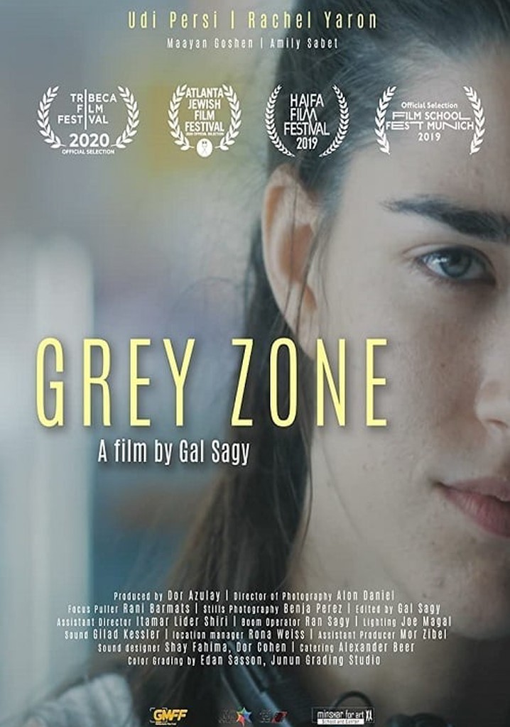 Grey Zone