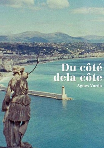 Du côté de la côte