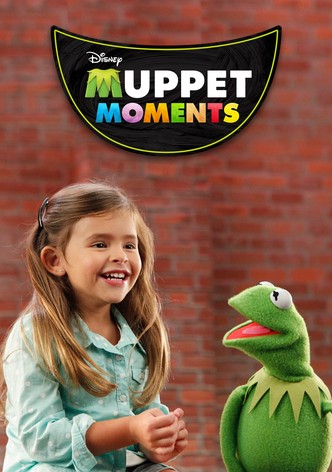 Momentos Muppets