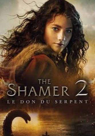 The Shamer 2 : Le don du serpent