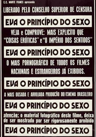 Eva, O Princípio do Sexo