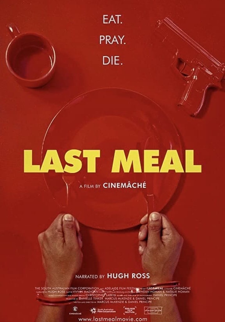 Last Meal