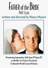 Father of the Bride Part 3 (ish)