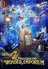 Mr. Magorium's Wonder Emporium