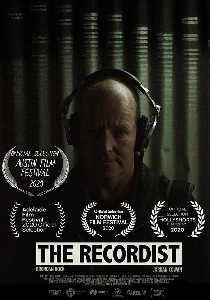 The Recordist