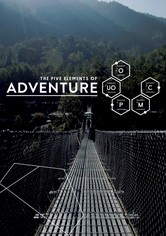 The Five Elements of Adventure