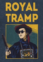 Royal Tramp 1