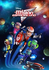 Miles del futuro - Temporada 3