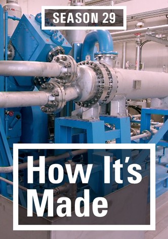 How It's Made