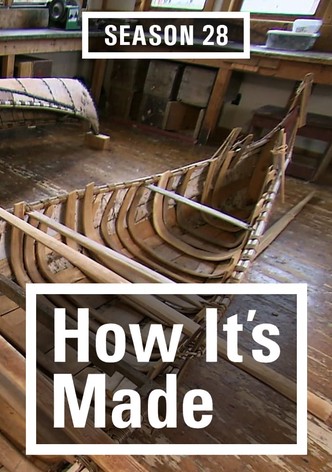 How It's Made