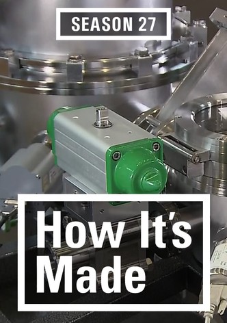 How It's Made