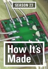 O Segredo das Coisas - Temporada 23