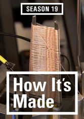 O Segredo das Coisas - O Segredo das Coisas, Season 19