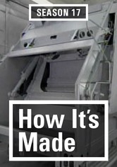 O Segredo das Coisas - Temporada 17