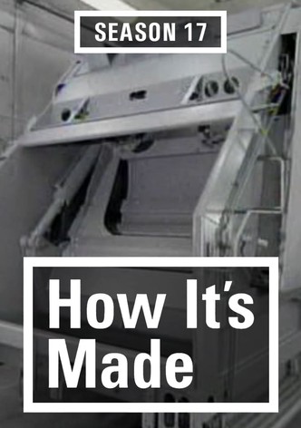 O Segredo das Coisas - Season 17