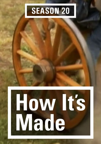 How It's Made (2001)