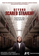 Ados sous les verrous - Saison 2