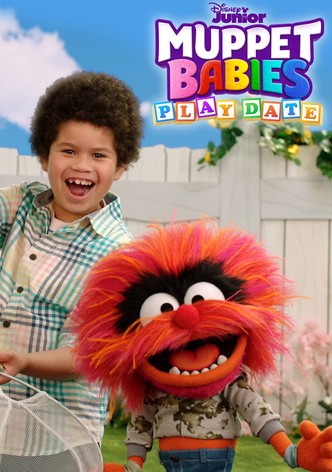 Muppet Babies: Play Date
