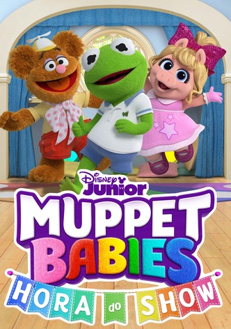 Muppets Babies