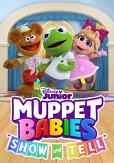 Muppet Babies
