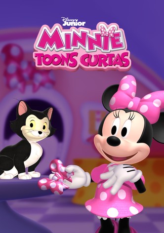 Minnie Toons