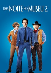 À Noite, no Museu 2