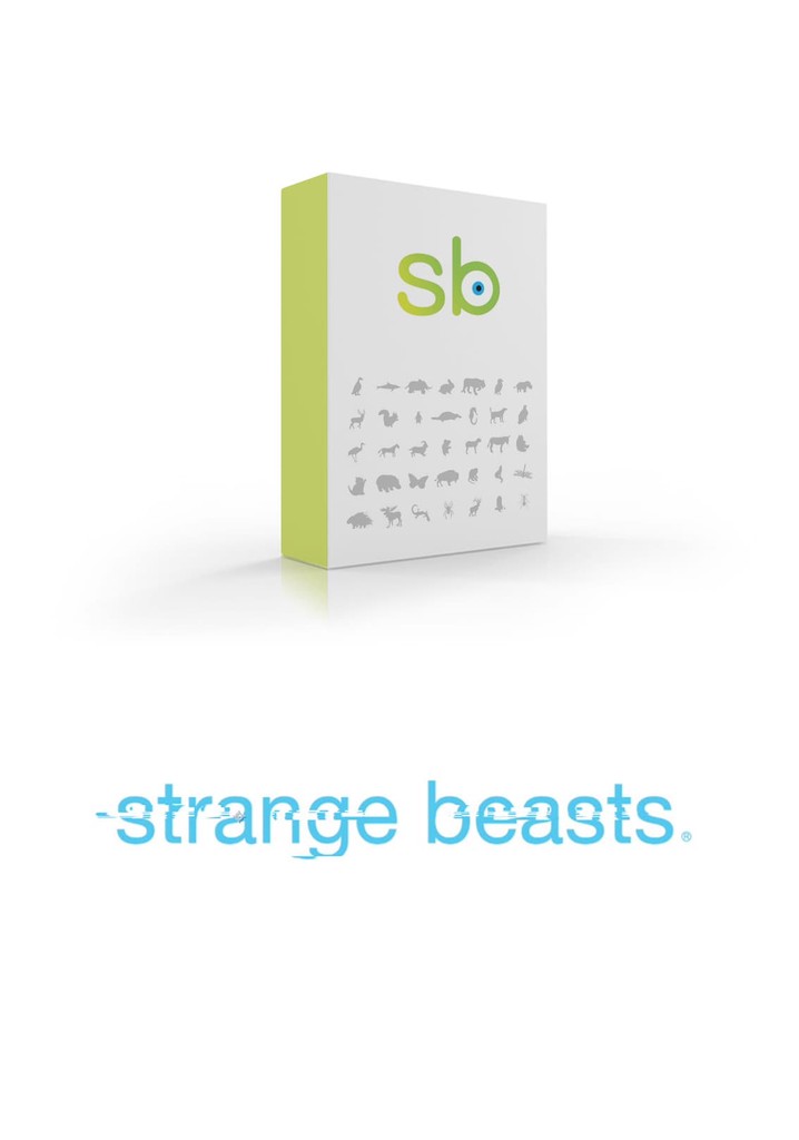 Strange Beasts