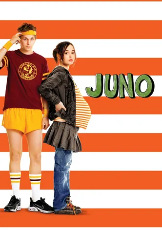 Juno poster
