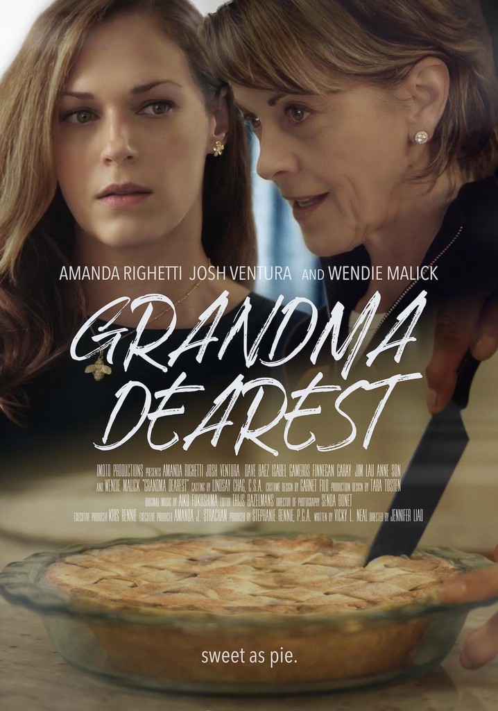Grandma Dearest