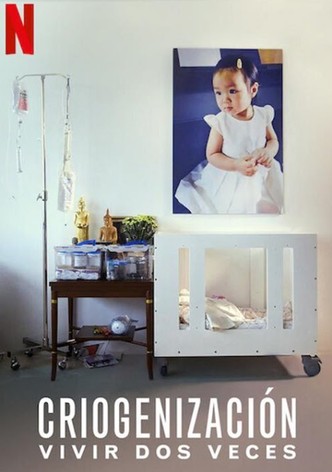 Criogenización: Vivir Dos Veces