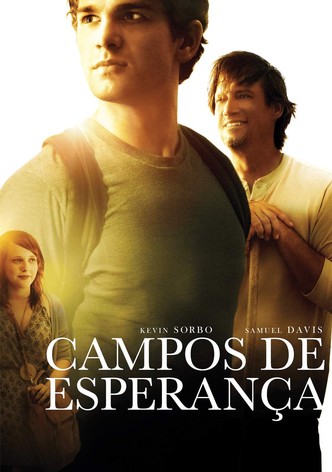 Caminhos da Esperança