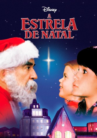 A Estrela de Natal