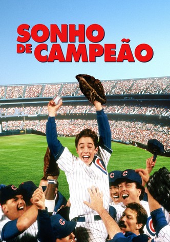 Sonho de Campeão