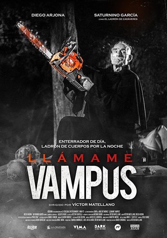 Llámame Vampus