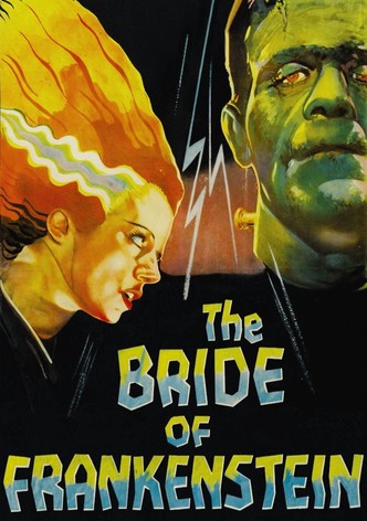 Bride of Frankenstein