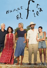Before El Finâ