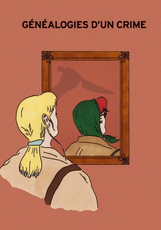 Généalogies d'un crime