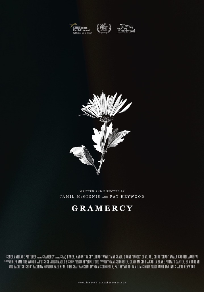 Gramercy
