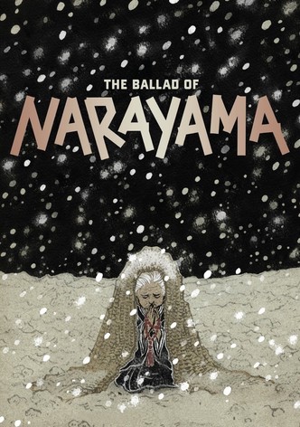 The Ballad of Narayama