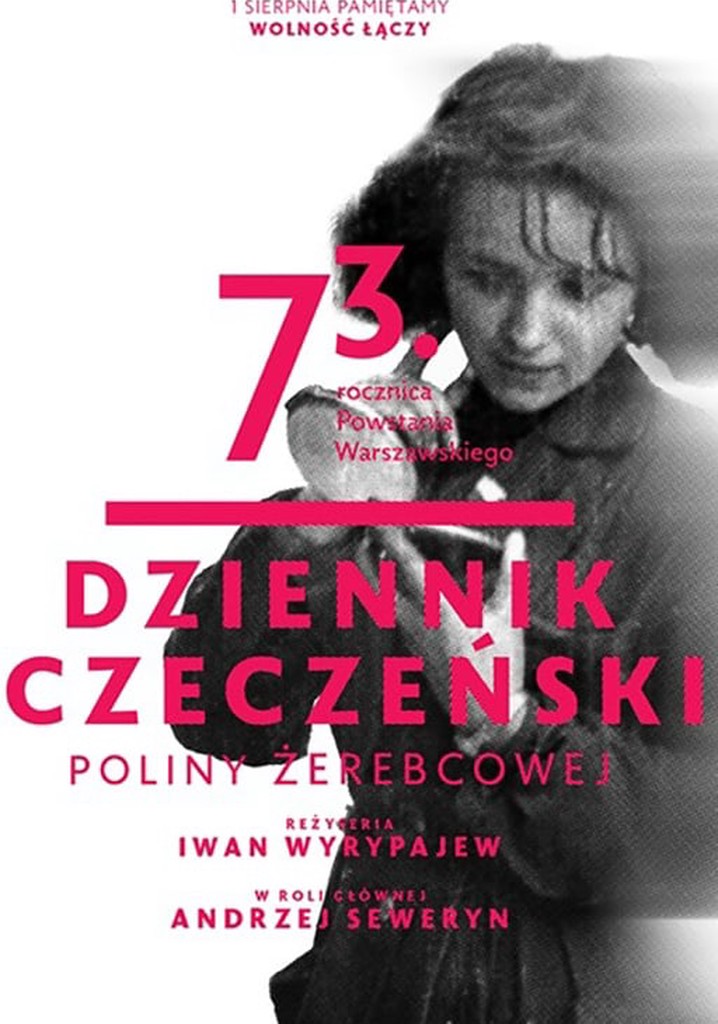 The Chechen Diary of Polina Zerebova