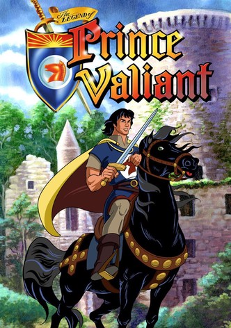 Prince Valiant
